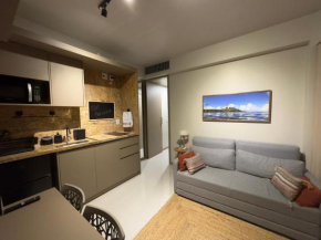 Novo Apt. no Coração da Barra